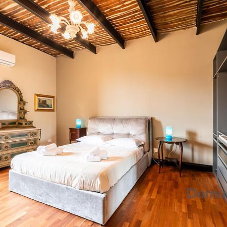 Gramsci Relais By Domusextra Διαμέρισμα Νάπολη Εξωτερικό φωτογραφία