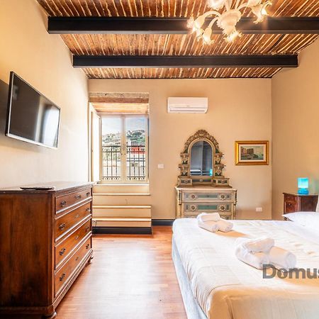 Gramsci Relais By Domusextra Διαμέρισμα Νάπολη Εξωτερικό φωτογραφία