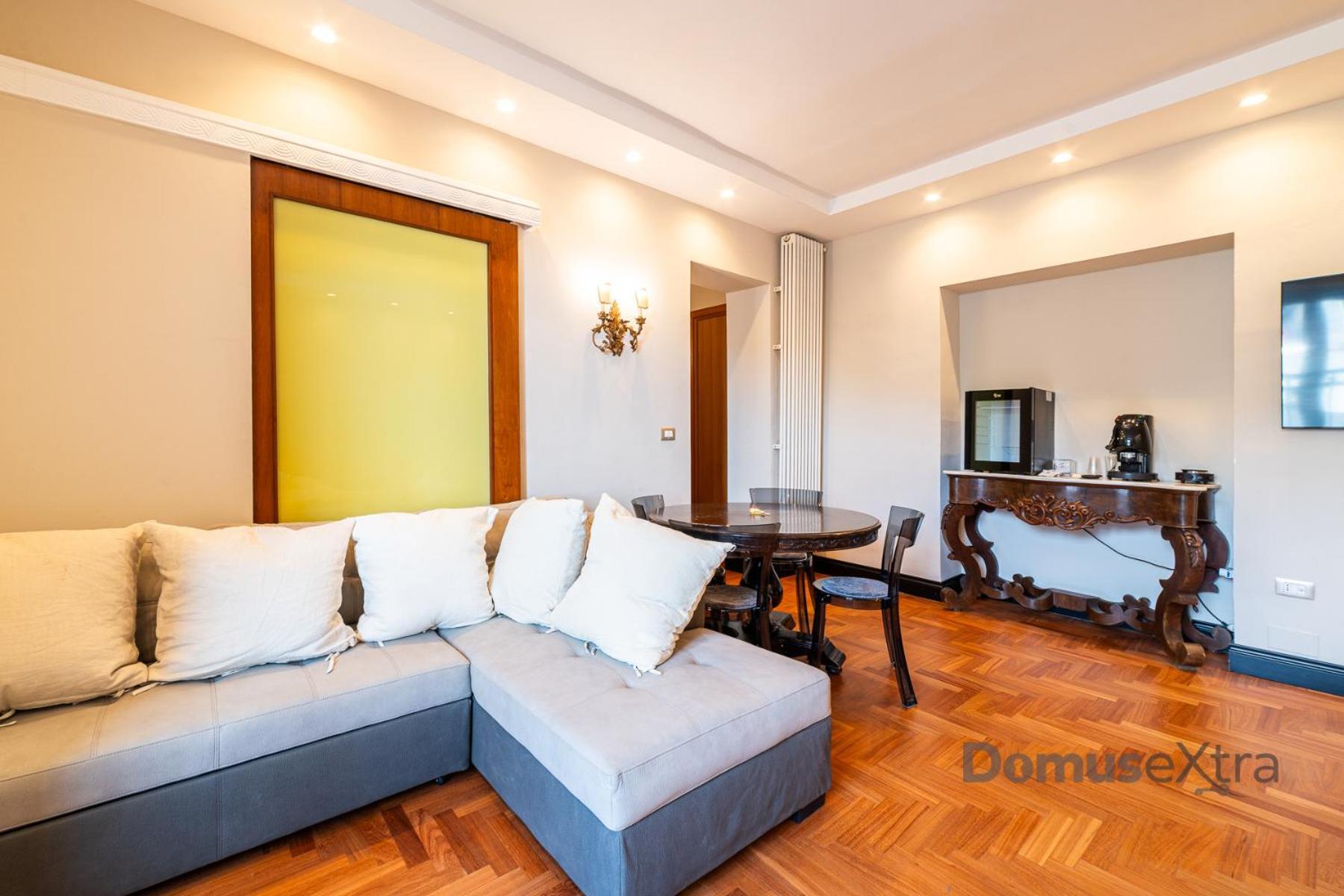 Gramsci Relais By Domusextra Διαμέρισμα Νάπολη Εξωτερικό φωτογραφία