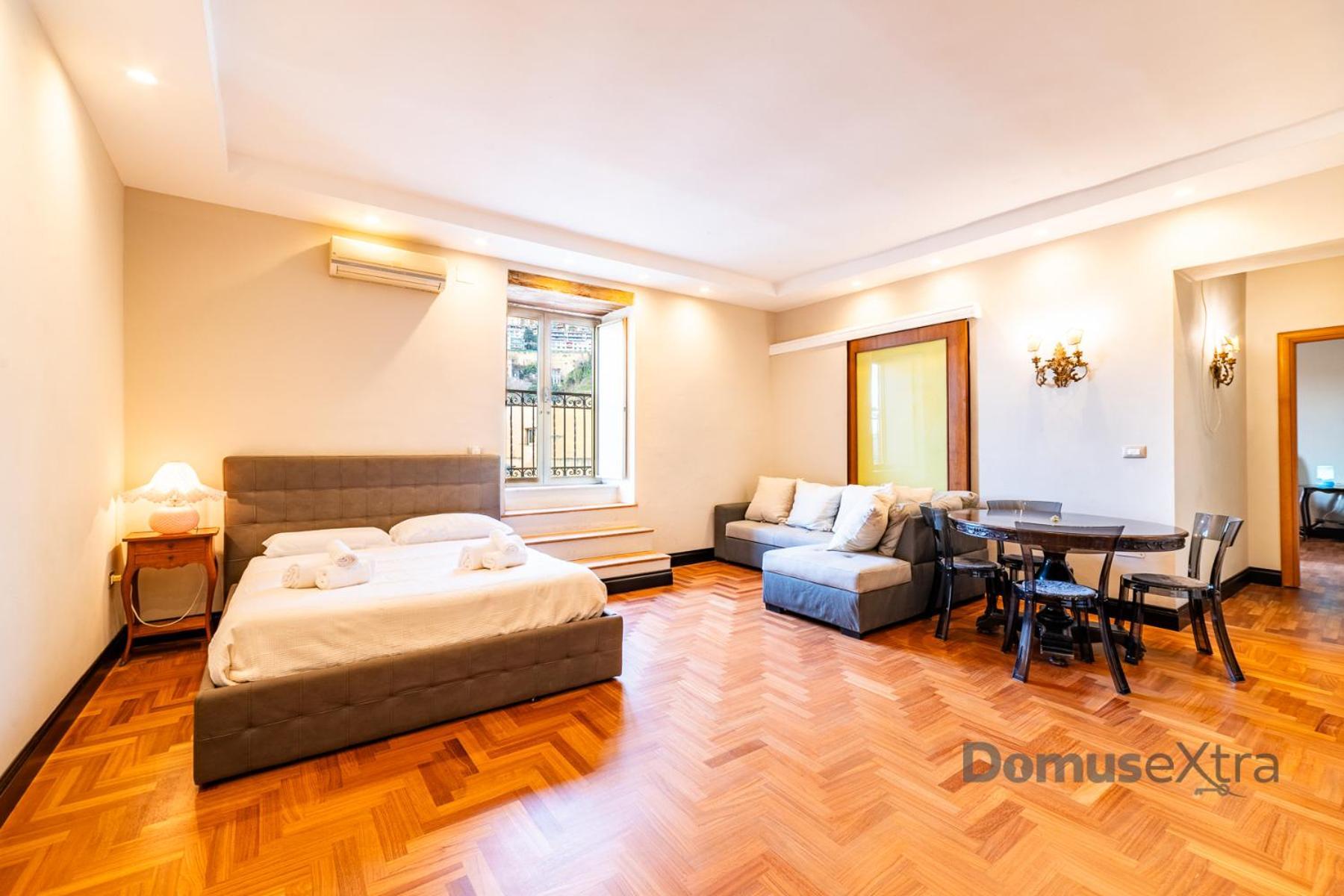 Gramsci Relais By Domusextra Διαμέρισμα Νάπολη Εξωτερικό φωτογραφία