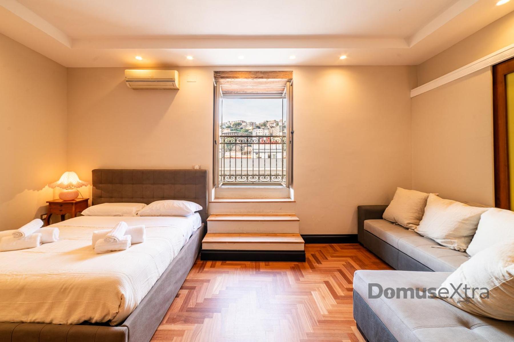 Gramsci Relais By Domusextra Διαμέρισμα Νάπολη Εξωτερικό φωτογραφία